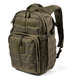 Рюкзак тактический 5.11 Tactical RUSH12 2.0 Backpack RANGER GREEN - изображение 3