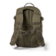 Рюкзак тактичний 5.11 Tactical RUSH12 2.0 Backpack RANGER GREEN - зображення 4