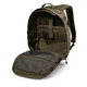 Рюкзак тактичний 5.11 Tactical RUSH12 2.0 Backpack RANGER GREEN - зображення 7