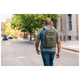 Рюкзак тактичний 5.11 Tactical RUSH12 2.0 Backpack RANGER GREEN - зображення 13