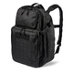 Рюкзак тактический 5.11 Tactical Fast-Tac 24 Backpack Black - изображение 3