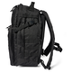 Рюкзак тактический 5.11 Tactical Fast-Tac 24 Backpack Black - изображение 4