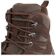 Черевики тактичні MIL-TEC Squad Boots 5 Inch Brown 41 (265 мм) - зображення 10