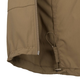 Куртка легкая Helikon-Tex Blizzard Mud Brown M - изображение 10