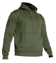 Худі Sturm Mil-Tec Tactical Hoodie M RANGER GREEN - зображення 6