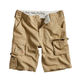 Шорты SURPLUS TROOPER SHORTS S Beige - изображение 5