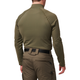 Термореглан 5.11 Tactical® V.XI™ Sigurd L/S Shirt S RANGER GREEN - изображение 5