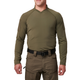 Термореглан 5.11 Tactical® V.XI™ Sigurd L/S Shirt 2XL RANGER GREEN - изображение 1