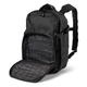 Рюкзак тактичний 5.11 Tactical Fast-Tac 12 Backpack Black - зображення 7