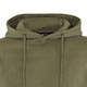 Худи Sturm Mil-Tec Tactical Hoodie XL RANGER GREEN - изображение 3