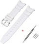 Ремешок для Casio SGW-100 White SI - изображение 1