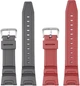 Ремінець для Casio SGW-100 Gray SI - зображення 3
