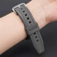 Ремінець для Casio SGW-100 Gray SI - зображення 12
