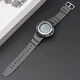 Ремінець для Casio SGW-100 Gray SI - зображення 13
