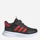 Buty sportowe chłopięce adidas X_PLRPATH EL C ID0258 30 Czarny/Czerwony (4066765111302) - obraz 1