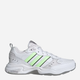 Чоловічі кросівки для бігу adidas Strutter ID3072 40 Білі (4066759062825) - зображення 1