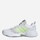 Чоловічі кросівки для бігу adidas Strutter ID3072 40.5 Білі (4066759062757) - зображення 3