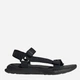 Женские сандалии adidas Terrex Hydroterra ID4273 37 Черные (4065432662833) - изображение 1