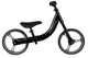 Велобег Hudora Classic Balance Bike 12 Black (10416) - изображение 1