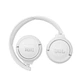 Навушники JBL Tune 510BT White (JBLT510BTWHT) - изображение 8
