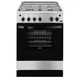 Кухонна плита Zanussi ZCG612K1XA - изображение 1