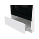 Кухонная плита Gorenje MEKIS510W - зображення 9