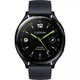 Смарт-годинник Xiaomi Watch 2 Black Case With Black TPU Strap (BHR8035GL) - зображення 2
