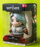 Колекційна фігурка Good Loot The Witcher Відьмак Цирі (5908305244035) - зображення 3