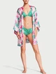 Шовковий Набір 4-в-1 Victoria's Secret Very Sexy 4-Piece Silk Gift Set Квіти XS - зображення 1