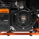 Генератор электричества 30 л Бензин электрогенератор бензиновый DAEWOO GDA 8500E-3 - изображение 5
