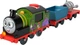 Моторизованный разговорный паравозик Уифф Fisher-Price Thomas & Friends Talking Whiff Engine со звуками и фразами (HNN31) - изображение 1