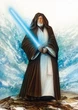 Пазл Schmidt Thomas Kinkade Star Wars Monte Moore, The Jedi Master 1000 шт. (57593) - изображение 2