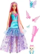 Лялька Барбі Малібу Barbie A Touch of Magic Malibu Roberts&nbsp;Дотик магії (HLC32) (JCW48) - зображення 2