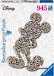 Пазл Ravensburger Mickey Mouse Міккі Маус 945 шт. (‎16099) - зображення 1