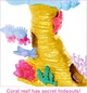 Игровой набор с Челси Barbie Mermaid Power Chelsea Сила русалки Барби (HHG58) - изображение 4
