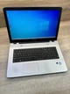 Ноутбук Medion Akoya E7424 / 17.3" (1600x900) TN / Intel Core i3-7100U (2 (4) ядра по 2.4 GHz) / 8 GB DDR3 / 256 GB SSD + 1000 GB HDD / Intel HD Graphics 620 / WebCam / Win 10 б/у - изображение 2