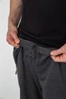 Шорти чоловічі, колір темно-сірий, 244R6598, XXL - зображення 6