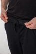 Спортивные штаны AGER XXL Черный 244R4770 - изображение 6