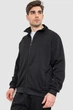 Спортивный костюм мужской на флисе, цвет черный, 244R967, 4XL - изображение 2