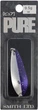 Блесна Smith Pure 9.5 г SB (без крючка) (16651611) - изображение 2