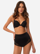 Бюстгальтер Push-up Esotiq 37696-99X 75B Чорний (5901656758732) - зображення 4