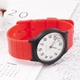 Ремешок для Casio MQ-24 All Red - изображение 4