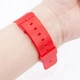 Ремешок для Casio MQ-24 All Red - изображение 5