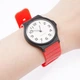 Ремешок для Casio MQ-24 All Red - изображение 6
