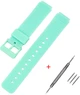 Ремешок для Casio MQ-24 All Light Green - изображение 1