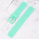 Ремешок для Casio MQ-24 All Light Green - изображение 2