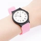 Ремешок для Casio MQ-24 All Pink - изображение 3