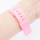 Ремешок для Casio MQ-24 All Pink - изображение 4