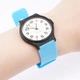 Ремешок для Casio MQ-24 All Blue - изображение 5
