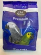 Корм Deli Nature Premium для великих попугаїв, 3 кг - зображення 1